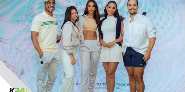 BIOPULSE: la nueva experiencia de wellness que invita a moverse, respirar y reconectar