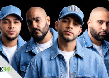 Bachata Heightz transforma la traición amorosa en música con “Me Mataste” y regresa a los charts de Billboard