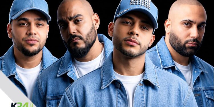 Bachata Heightz transforma la traición amorosa en música con “Me Mataste” y regresa a los charts de Billboard
