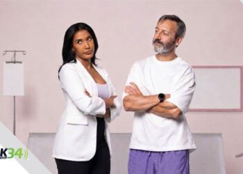 Kranwinkel Musas lleva a Microteatro Santo Domingo una temporada que explora la familia, el deseo y los temas tabú