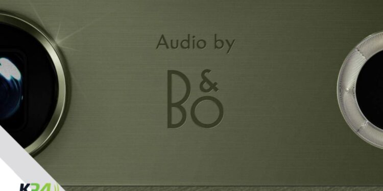 Motorola y Bang & Olufalsen anuncian una colaboración plurianual para crear conjuntamente experiencias de audio de alta gama