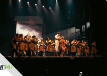 “Chicago: El Musical” eleva el estándar del teatro musical en el país