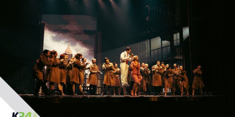 “Chicago: El Musical” eleva el estándar del teatro musical en el país