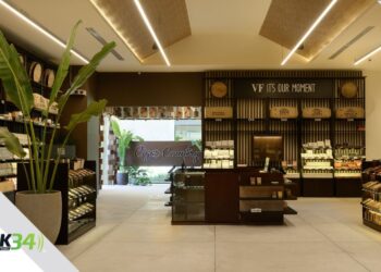 Cigar Country Punta Cana es reconocido como “Best Lounge North America” en los Cigar Trophy Awards 2026