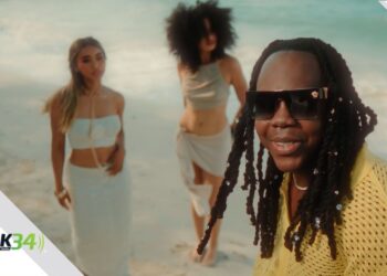 DJ KRAZYTOUCH fortalece su proyección internacional con “PLAYA” junto a Ean Royers y Mr H