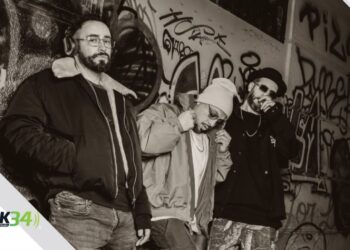 Dafonetick irrumpe con su LP “Prólogo”: el rap vuelve a poner la palabra en el centro
