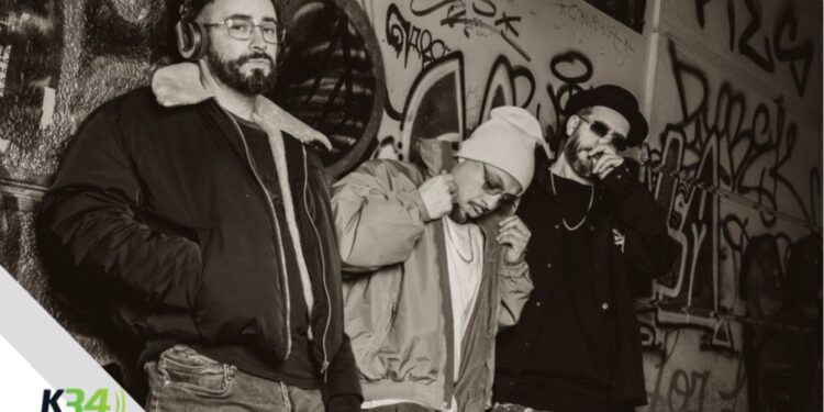 Dafonetick irrumpe con su LP “Prólogo”: el rap vuelve a poner la palabra en el centro
