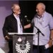 Danilo Ginebra anuncia la Fundación Teatro Gratey para respaldar a nuevos creadores escénicos