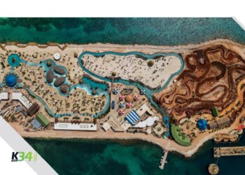 Cabo Rojo, entre los tres mejores puertos de cruceros del mundo en los Seatrade Cruise Awards 2026