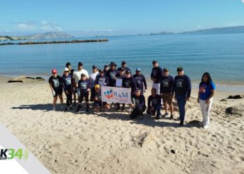 El Día Mundial de las Playas 2026 promueve la limpieza costera y la ciencia ciudadana