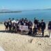 El Día Mundial de las Playas 2026 promueve la limpieza costera y la ciencia ciudadana