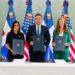 Embajadora de los Estados Unidos ofrece recepción para celebrar que la República Dominicana se una al Consenso de Ginebra 