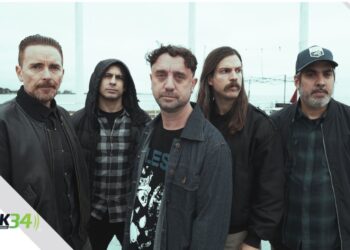 Eterna Inocencia presenta una nueva versión de "Le Pertenezco a Sus Ojos"