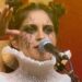 Fátima Lucía será la artista invitada de La Renga en Corrientes