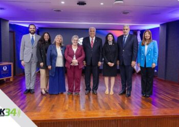 Unapec amplía junto a SUNY Empire el programa de doble titulación a todas sus carreras