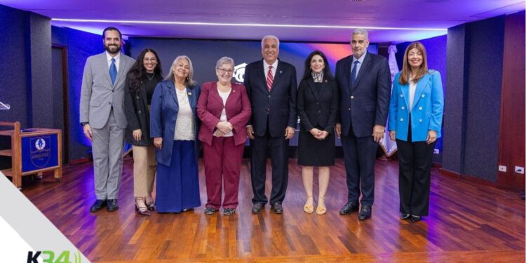 Unapec amplía junto a SUNY Empire el programa de doble titulación a todas sus carreras