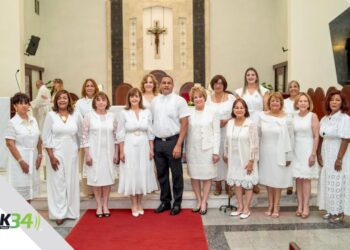 Fundación Vida Sin Violencia conmemora su 17 aniversario