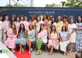 Hispanic Image reconoce a 25 mujeres latinas de Rhode Island con ‘Women of Legacy’