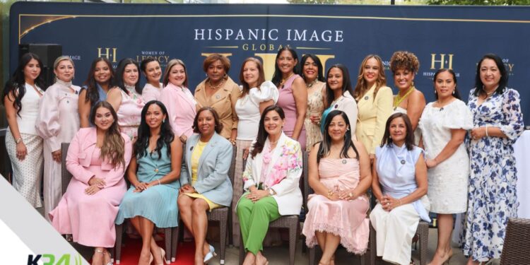 Hispanic Image reconoce a 25 mujeres latinas de Rhode Island con ‘Women of Legacy’