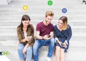 De las redes sociales al fraude: cómo la IA ayuda a los estafadores