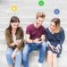 De las redes sociales al fraude: cómo la IA ayuda a los estafadores