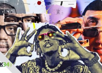 Ja Rulay, Lenier y Kiko El Crazy unen fuerzas en “Ricota”, una explosiva colaboración con sabor cubano