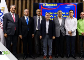 William Wall revive los acontecimientos de la Guerra de Abril y la Batalla de Matum