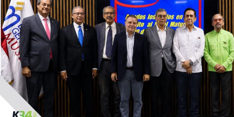 William Wall revive los acontecimientos de la Guerra de Abril y la Batalla de Matum