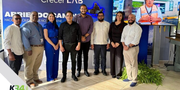 CrecerLab y Taco Bell sellan alianza para sistema de delivery en drones