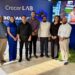 CrecerLab y Taco Bell sellan alianza para sistema de delivery en drones