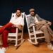 Juan Luis Guerra y Manny Cruz celebran el merengue con “Nieve en Verano”