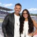 Julián Gil y Valeria Marín se lanzan en aventura automovilística