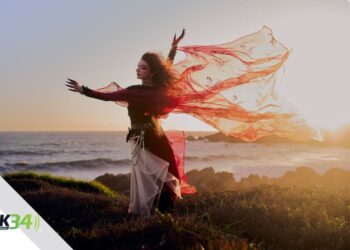 “La Higuera” es la nueva apuesta conceptual de Karla Grunewaldt con la que inaugura una nueva era artística