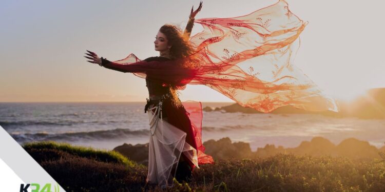 “La Higuera” es la nueva apuesta conceptual de Karla Grunewaldt con la que inaugura una nueva era artística