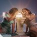 “Mis Planes Contigo Remix”, el fenómeno digital de Karola e Isla Marcel supera el billón de views en TikTok