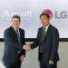 LG Electronics y Marriott International impulsan la experiencia de entretenimiento en hoteles con tecnología de nueva generación