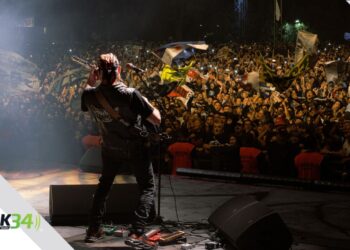 La Renga en Corrientes: rock, encuentro y una ciudad movilizada por la música