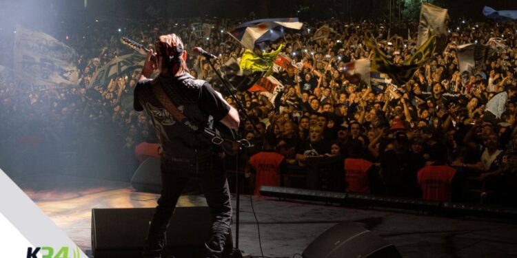 La Renga en Corrientes: rock, encuentro y una ciudad movilizada por la música