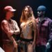 Lau Souffront une fuerzas con Lynarez y Binny en “Mente y corazón”