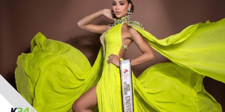 Venezuela busca una nueva corona internacional con Leinys Rivera en el Miss Turismo Universo 2026