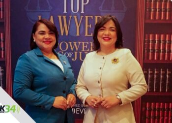 Lextratega reafirma su liderazgo en Mercado Top Lawyers 2026