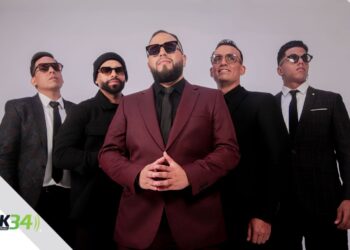Los Sobrao’s refuerzan su tren delantero y conceptualizan su primera producción discográfica para celebrar su 5to. aniversario