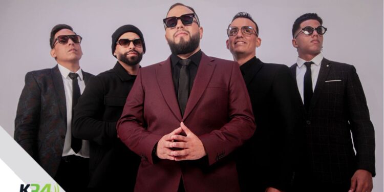 Los Sobrao’s refuerzan su tren delantero y conceptualizan su primera producción discográfica para celebrar su 5to. aniversario