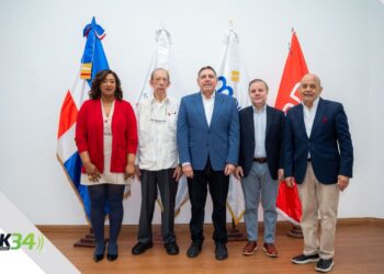 Ministerio de Cultura y SARD presentan la XIII Bienal Internacional de Arquitectura y Urbanismo, que se celebrará en noviembre