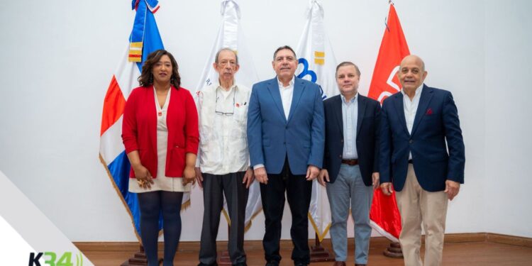 Ministerio de Cultura y SARD presentan la XIII Bienal Internacional de Arquitectura y Urbanismo, que se celebrará en noviembre