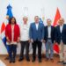 Ministerio de Cultura y SARD presentan la XIII Bienal Internacional de Arquitectura y Urbanismo, que se celebrará en noviembre
