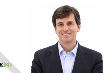 Sesderma nombra nuevo CEO a Luis Doussinague para potenciar su crecimiento en farmacias
