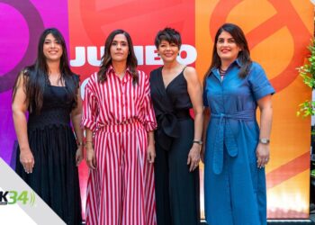 Jumbo Beauty 2026 celebra la Belleza de Verdad y promueve una visión más auténtica de la belleza