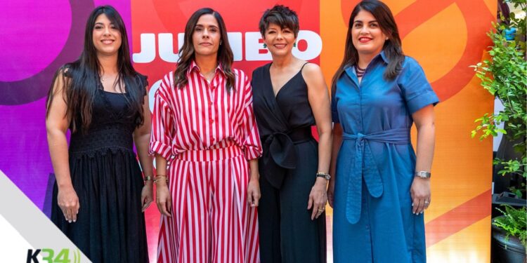 Jumbo Beauty 2026 celebra la Belleza de Verdad y promueve una visión más auténtica de la belleza