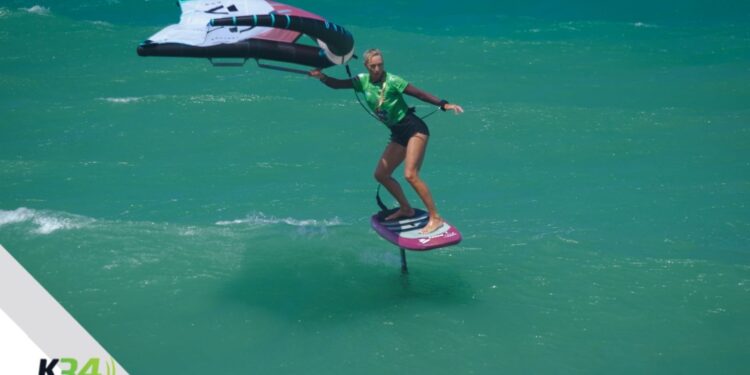 Master of the Ocean 2026 inicia en Cabarete con una inauguración con sabor auténtico dominicano
